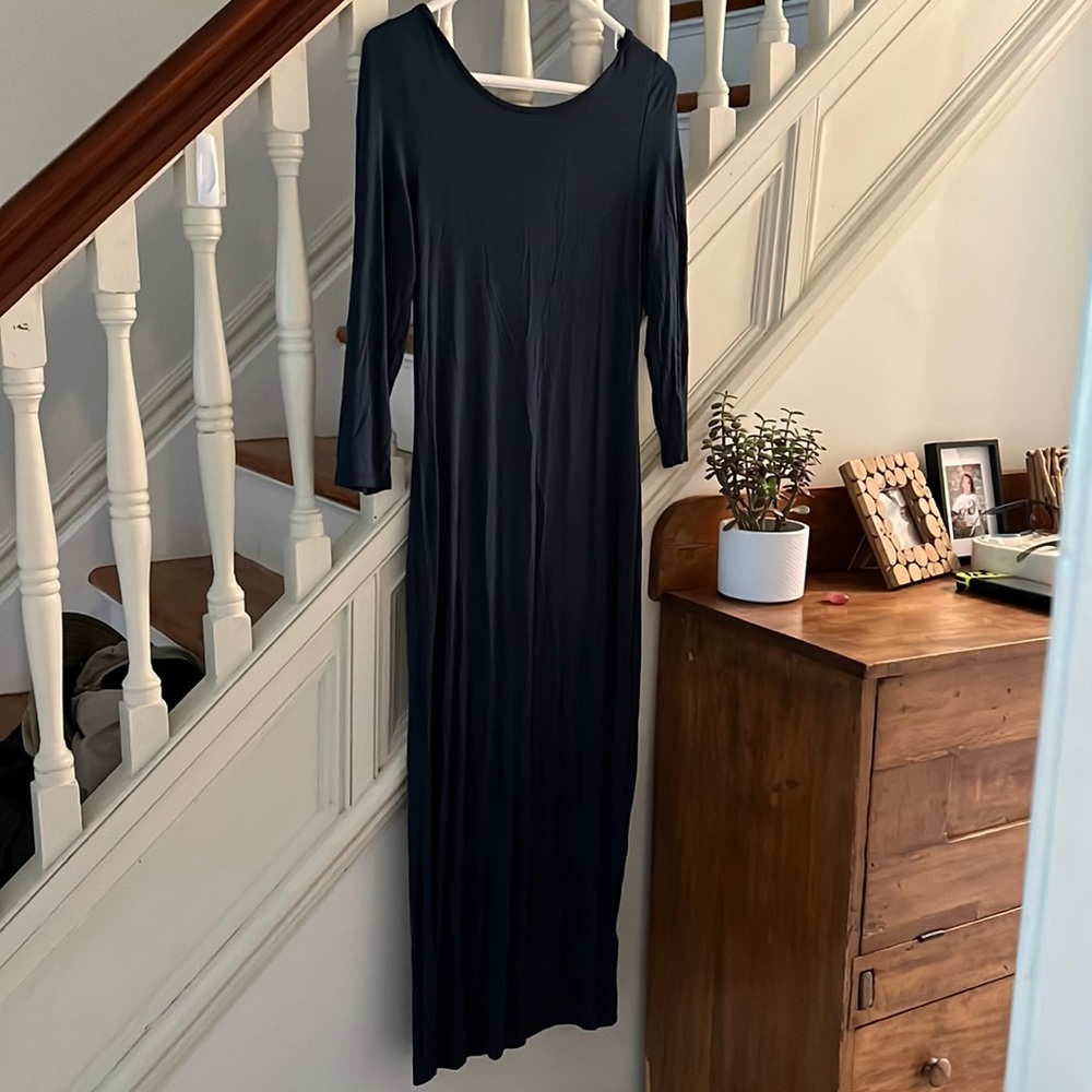Aritzia - Bodycon BABATON dress - Sz. M